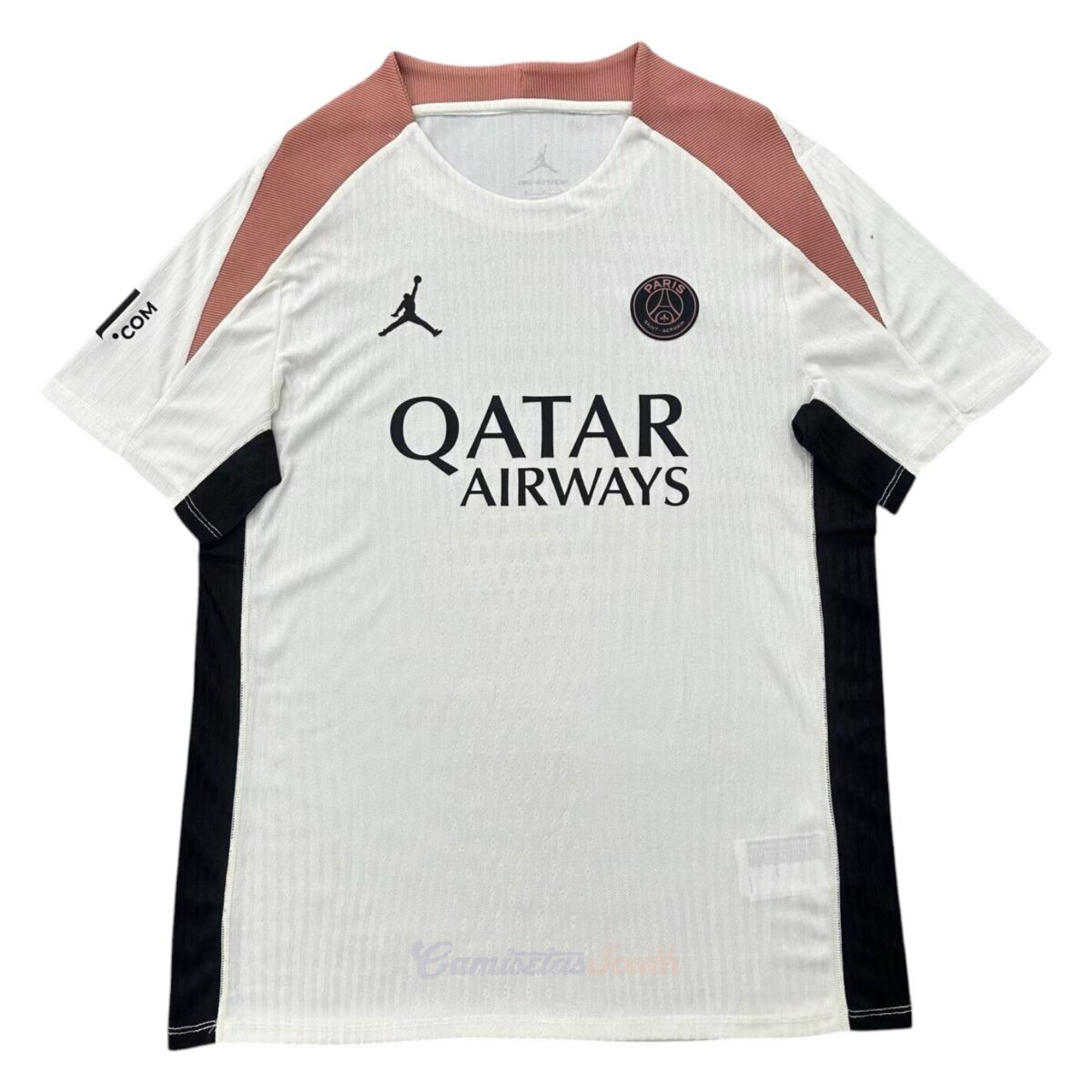 CAMISETA ENTRENAMIENTO PSG 25/26 VERSIÓN JUGADOR