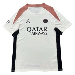 CAMISETA ENTRENAMIENTO PSG 25/26 VERSIÓN JUGADOR