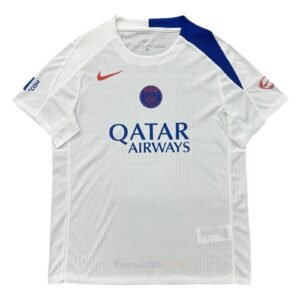 CAMISETA ENTRENAMIENTO PSG 25/26 VERSIÓN JUGADOR
