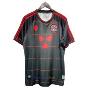 CAMISETA TERCERA EQUIPACIÓN BOHEMIAN FC 2026 VERSIÓN FAN