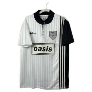 CAMISETA ADIDAS x OASIS 2025 VERSIÓN FAN