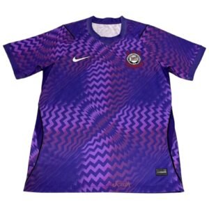 CAMISETA ARQUERO CORINTHIANS 2026 VERSIÓN FAN