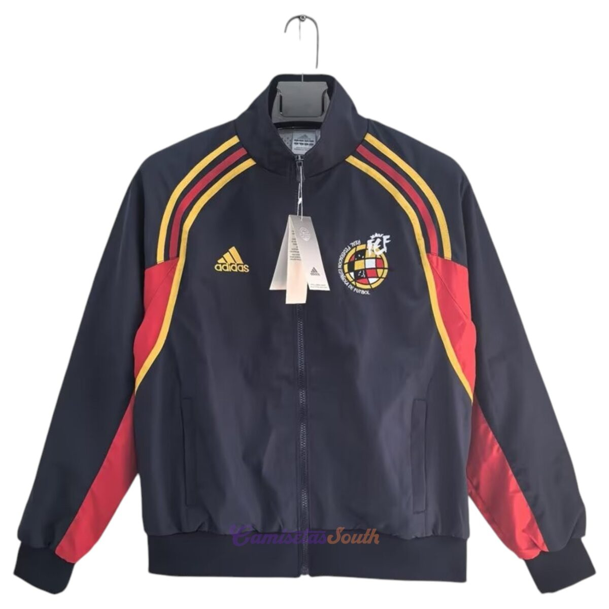 CORTAVIENTOS RETRO ESPAÑA 2000
