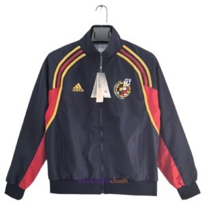 CORTAVIENTOS RETRO ESPAÑA 2000