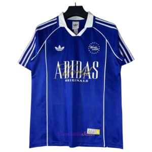 CAMISETA ADIDAS VERSIÓN FAN