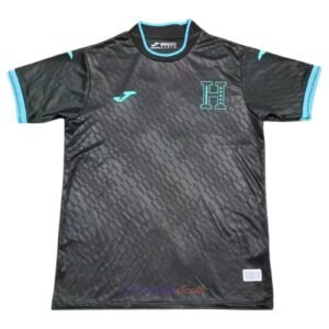 CAMISETA TERCERA EQUIPACIÓN HONDURAS 2026 VERSIÓN FAN