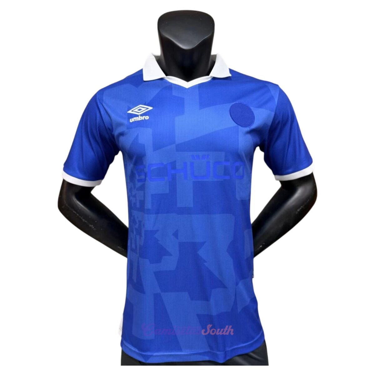 CAMISETA EDICIÓN ESPECIAL ARMINIA BIELEFELD 25/26 VERSIÓN FAN