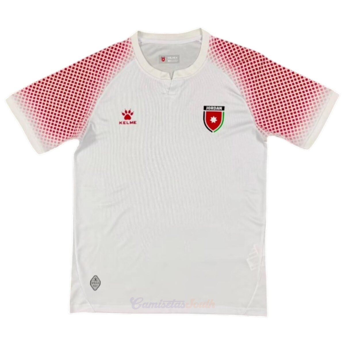 CAMISETA PRIMERA EQUIPACIÓN JORDAN 2026 VERSIÓN FAN