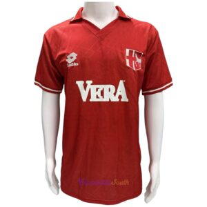CAMISETA SEGUNDA EQUIPACIÓN PADOVA 1992/95