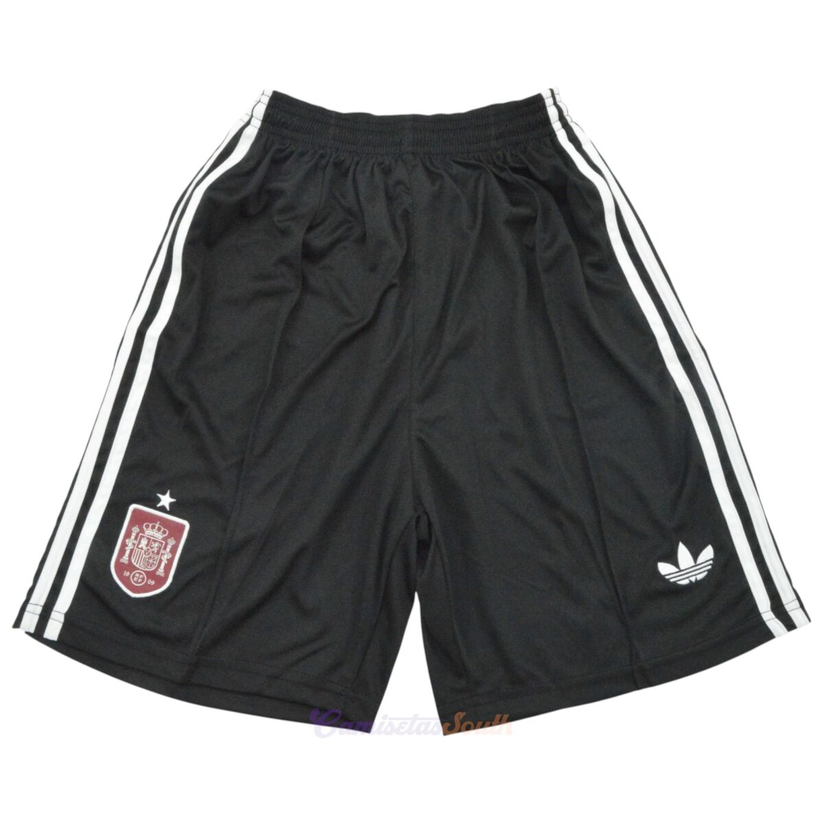 SHORTS ARQUERO ESPAÑA 2026