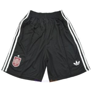 SHORTS ARQUERO ESPAÑA 2026