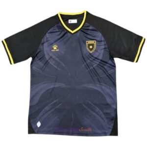 CAMISETA TERCERA EQUIPACIÓN JORDAN 2026 VERSIÓN FAN