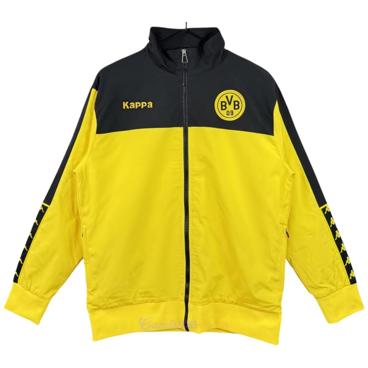 CORTAVIENTOS RETRO BORUSSIA DORTMUND 2011/12