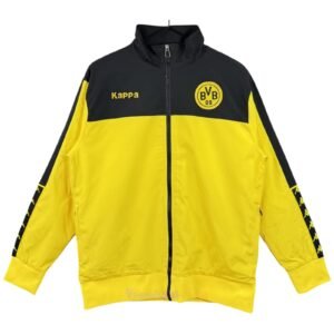 CORTAVIENTOS RETRO BORUSSIA DORTMUND 2011/12