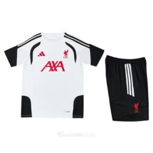 CONJUNTO DE ENTRENAMIENTO LIVERPOOL 26/27
