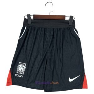 SHORTS PRIMERA EQUIPACIÓN COREA DEL SUR 2026 VERSIÓN JUGADOR