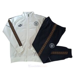 CONJUNTO DE BUZO CIERRE COMPLETO MANCHESTER CITY