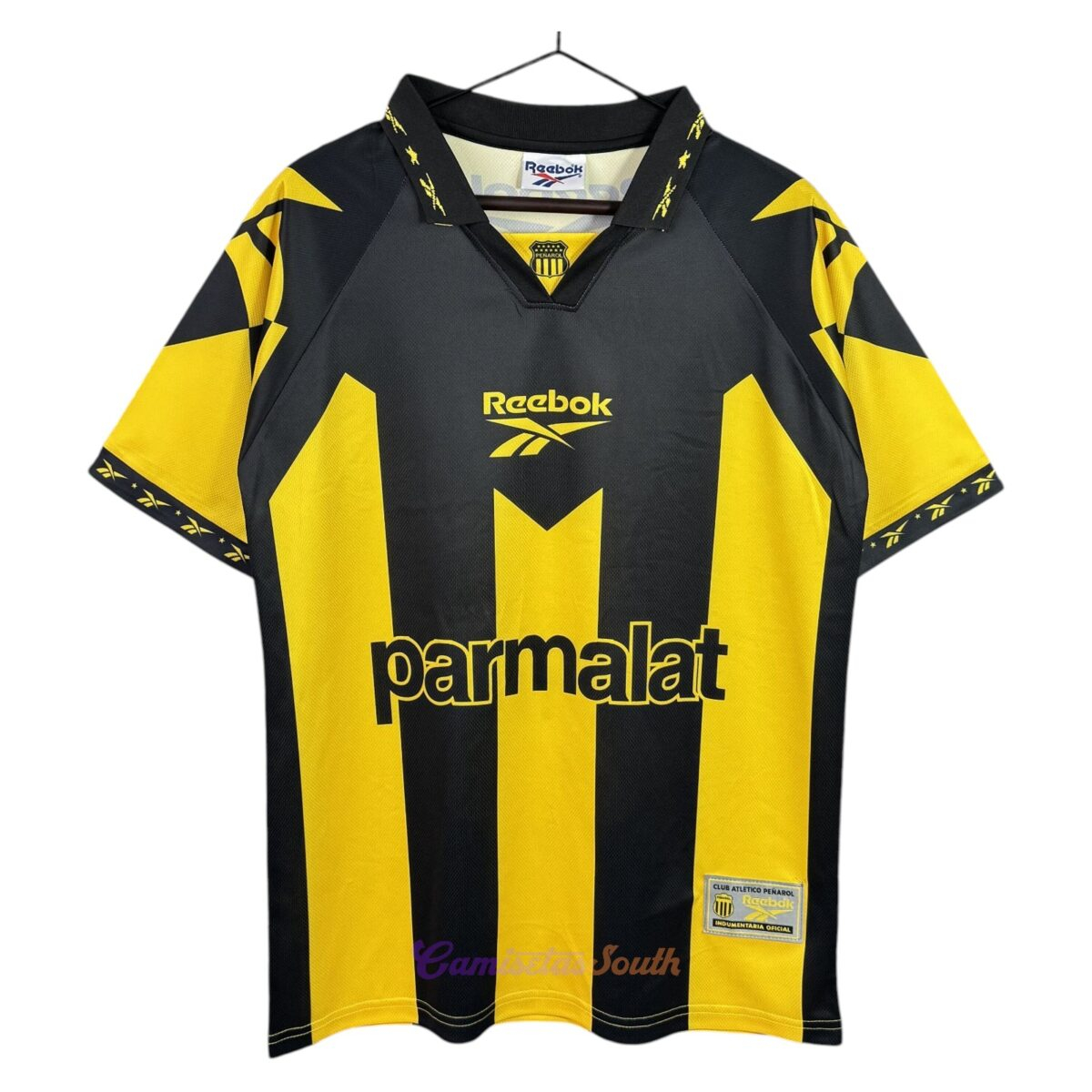 CAMISETA PRIMERA EQUIPACIÓN PEÑAROL 1998/99