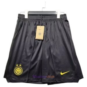 SHORTS PRIMERA EQUIPACIÓN INTER DE MILAN 26/27