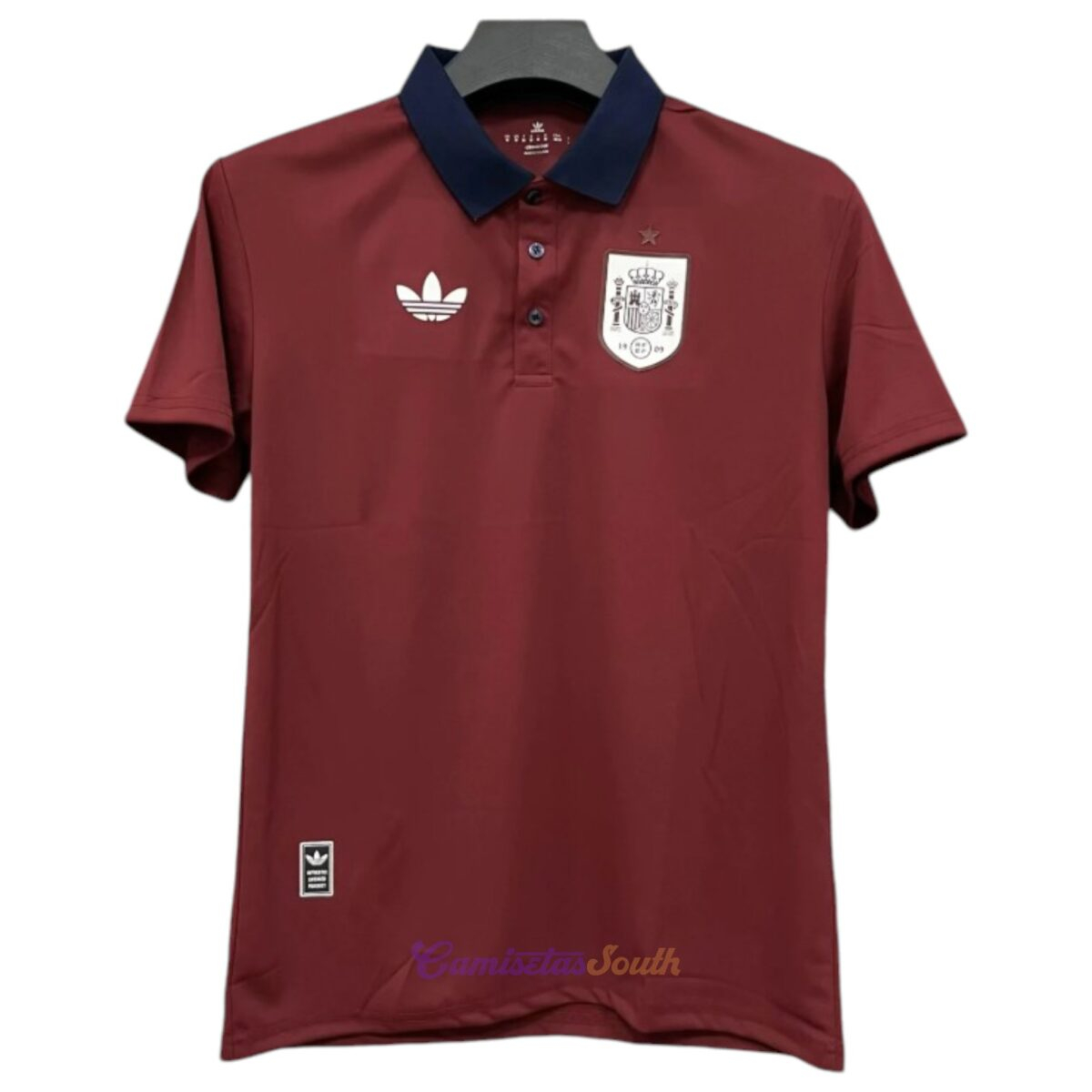 POLERA POLO ESPAÑA