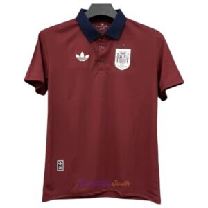 POLERA POLO ESPAÑA