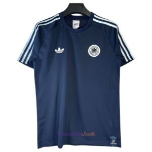 POLERA DE SALIDA ALEMANIA 2026 VERSIÓN FAN