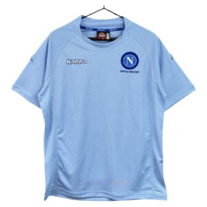 CAMISETA PRIMERA EQUIPACIÓN NAPOLI 2004/05