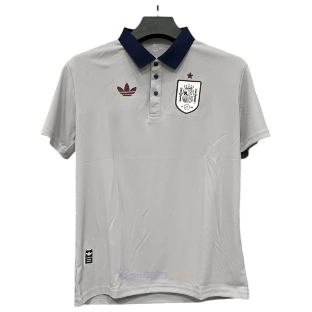POLERA POLO ESPAÑA