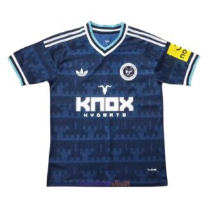 CAMISETA SEGUNDA EQUIPACIÓN NEWCASTLE UNITED 2026/27 VERSIÓN FAN