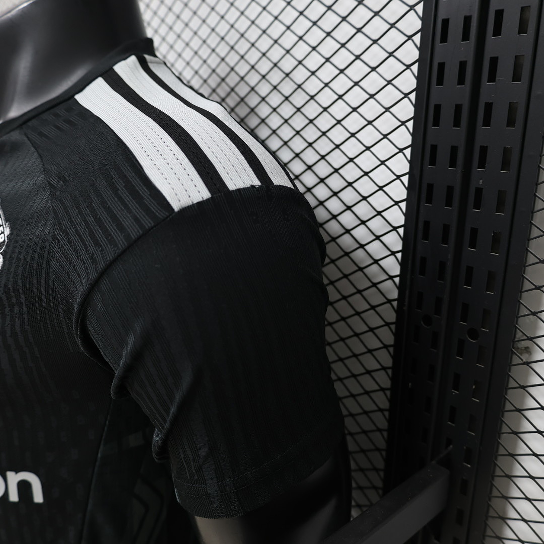 CAMISETA ARQUERO MACHESTER UNITED 2026/27 VERSIÓN JUGADOR - Imagen 6