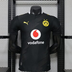 CAMISETA SEGUNDA EQUIPACIÓN BORUSSIA DORTMUND 2026/27 VERSIÓN JUGADOR