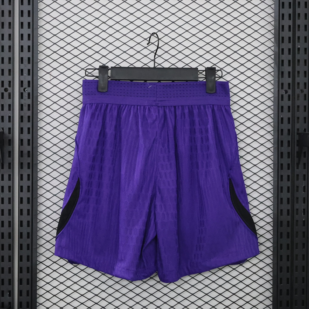 SHORTS SEGUNDA EQUIPACIÓN BARCELONA 2026/27 VERSIÓN JUGADOR - Imagen 6