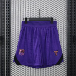 SHORTS SEGUNDA EQUIPACIÓN BARCELONA 2026/27 VERSIÓN JUGADOR