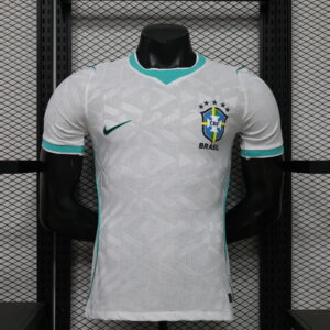 CAMISETA CONCEPTO BRASIL VERSIÓN JUGADOR
