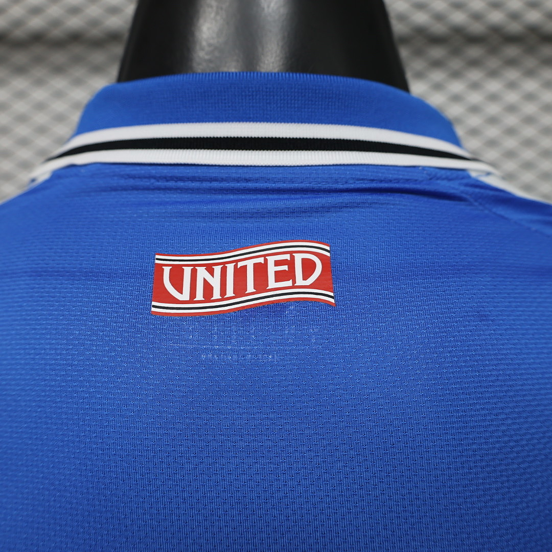 CAMISETA CONCEPTO MANCHESTER UNITED 2026/27 VERSIÓN JUGADOR - Imagen 10