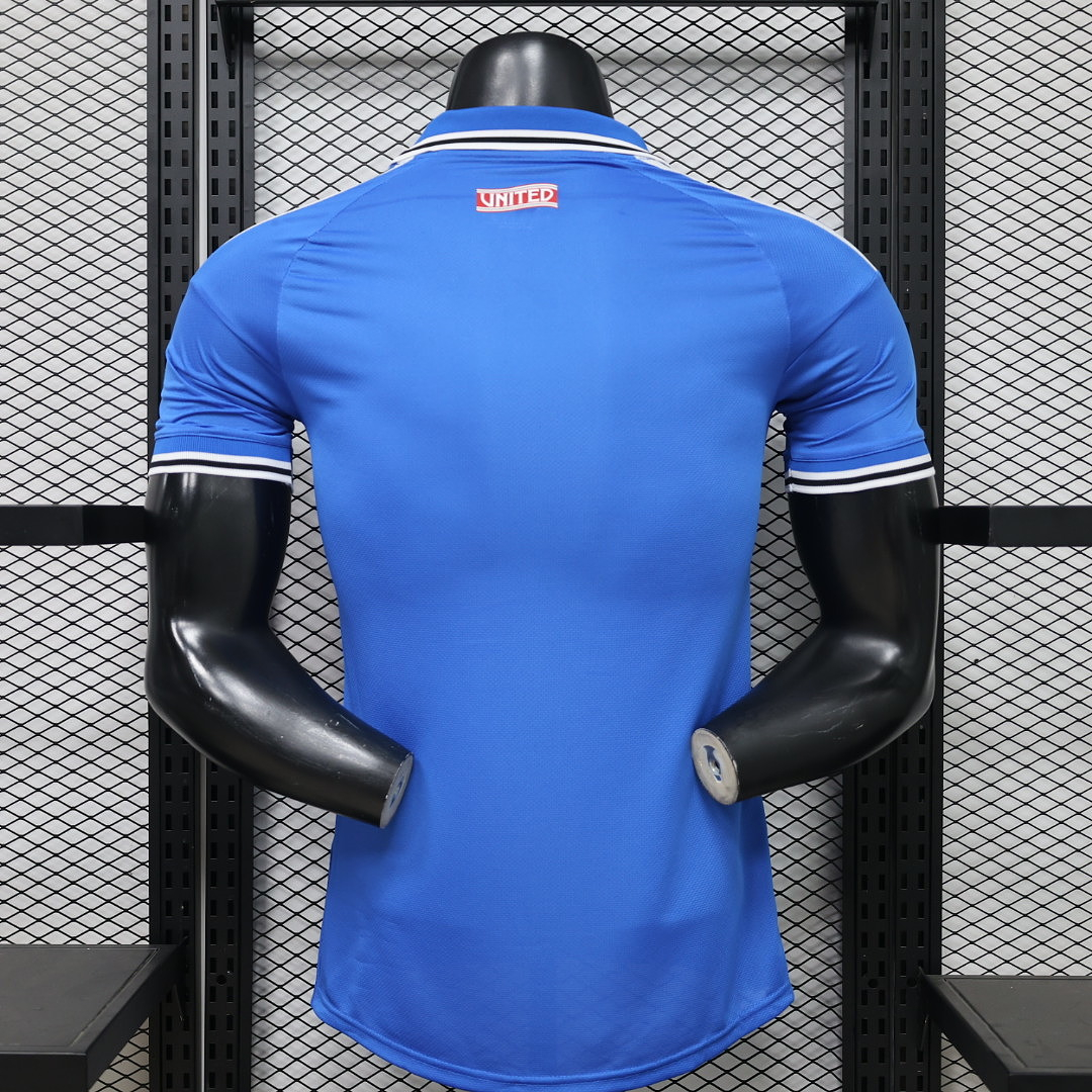 CAMISETA CONCEPTO MANCHESTER UNITED 2026/27 VERSIÓN JUGADOR - Imagen 9
