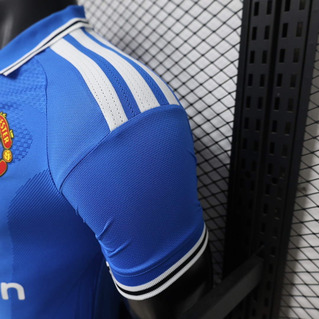 CAMISETA CONCEPTO MANCHESTER UNITED 2026/27 VERSIÓN JUGADOR - Imagen 6