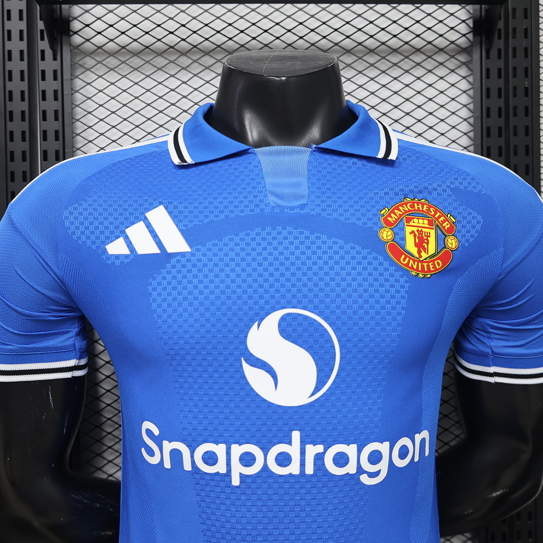 CAMISETA CONCEPTO MANCHESTER UNITED 2026/27 VERSIÓN JUGADOR - Imagen 2