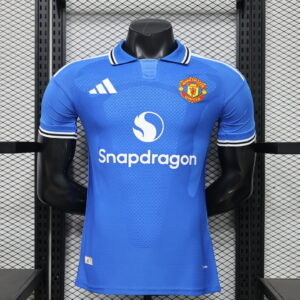 CAMISETA CONCEPTO MANCHESTER UNITED 2026/27 VERSIÓN JUGADOR