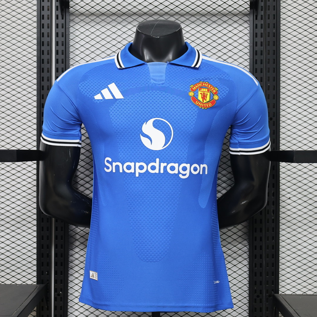CAMISETA CONCEPTO MANCHESTER UNITED 2026/27 VERSIÓN JUGADOR