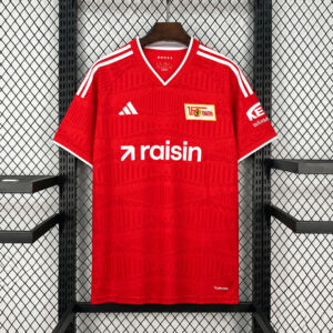 CAMISETA PRIMERA EQUIPACIÓN UNION BERLIN 2026/27 VERSIÓN FAN