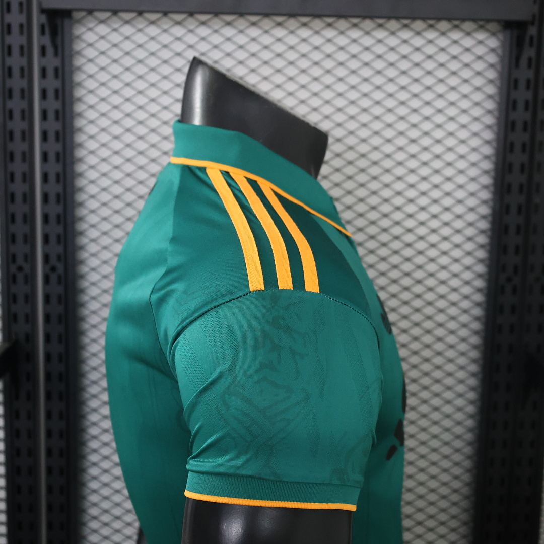 CAMISETA CONCEPTO LIVERPOOL 2026/27 VERSIÓN JUGADOR - Imagen 8