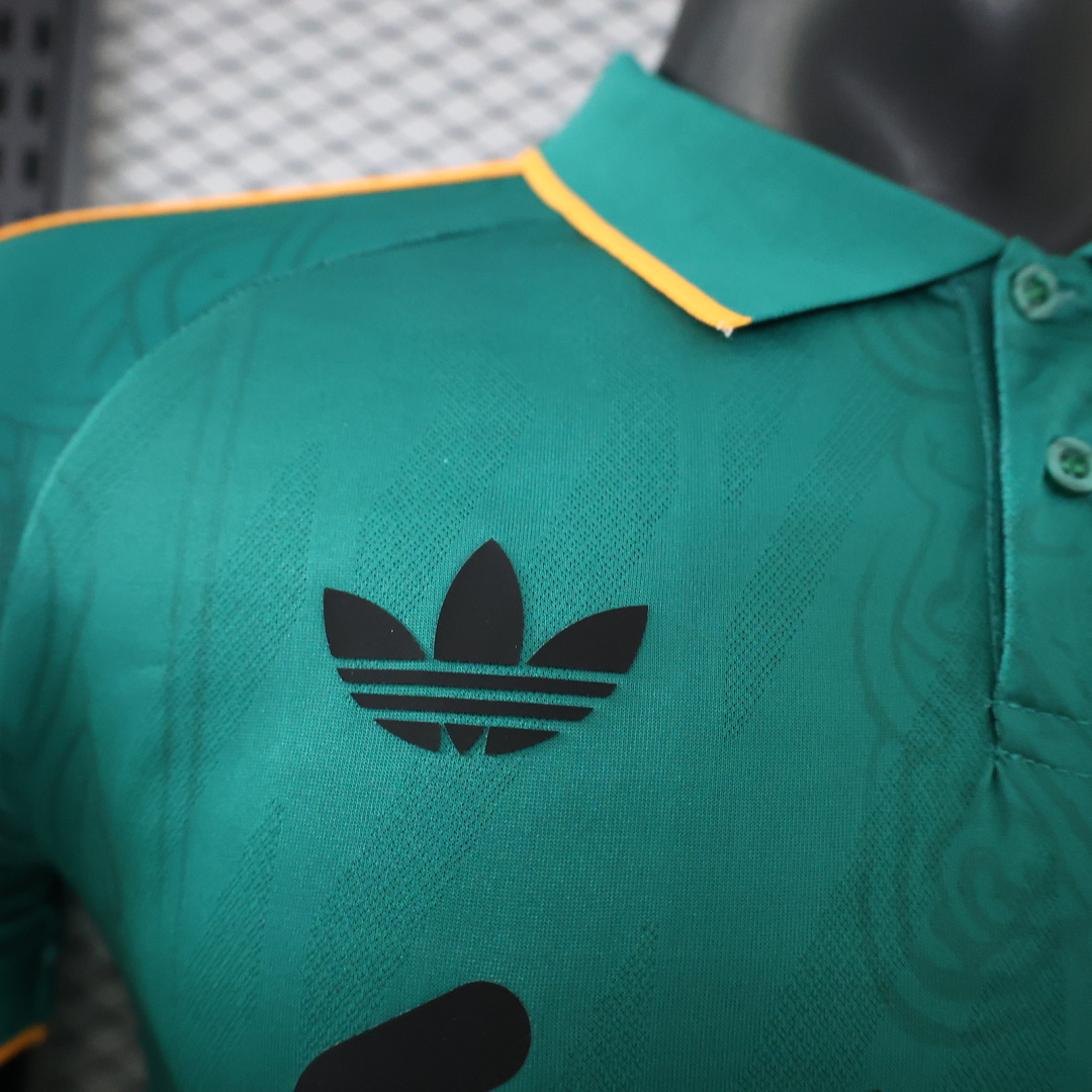 CAMISETA CONCEPTO LIVERPOOL 2026/27 VERSIÓN JUGADOR - Imagen 3