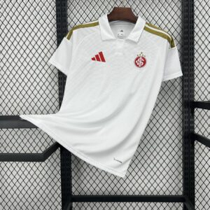 CAMISETA SEGUNDA EQUIPACIÓN INTERNACIONAL 2026 VERSIÓN FAN