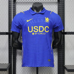 CAMISETA PRIMERA EQUIPACIÓN CHELSEA 2026/27 VERSIÓN JUGADOR