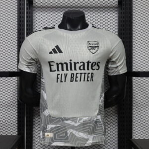 CAMISETA ARQUERO ARSENAL 2026/27 VERSIÓN JUGADOR