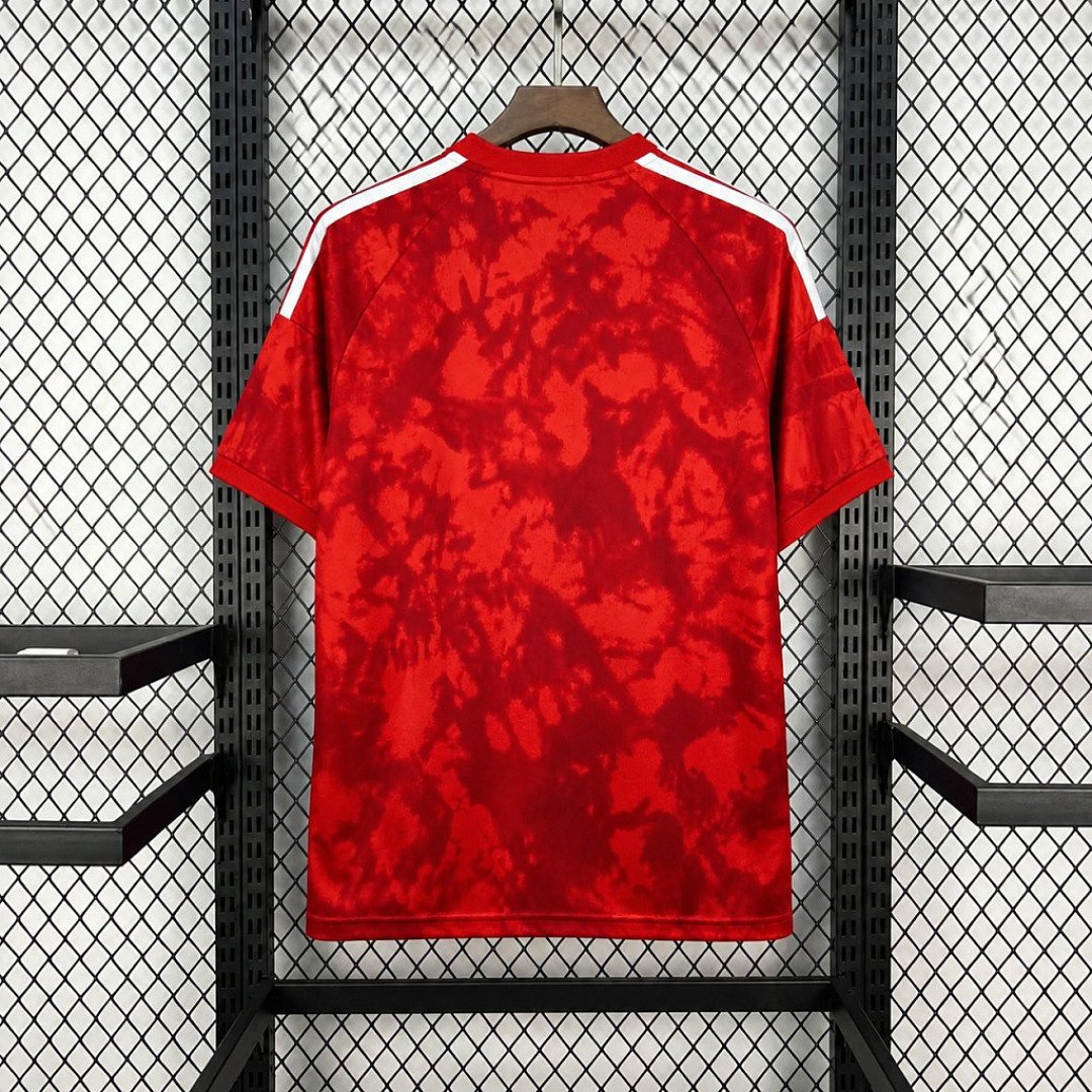 CAMISETA PRIMERA EQUIPACIÓN NOTTINGHAM FOREST 2026/27 VERSIÓN FAN - Imagen 2