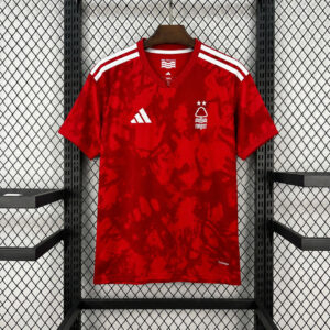 CAMISETA PRIMERA EQUIPACIÓN NOTTINGHAM FOREST 2026/27 VERSIÓN FAN