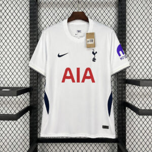 CAMISETA PRIMERA EQUIPACIÓN TOTTENHAM 2026/27 VERSIÓN FAN