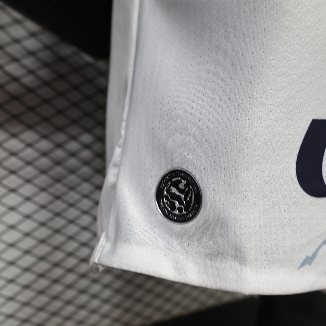 CAMISETA SEGUNDA EQUIPACIÓN PUMAS UNAM 2026/27 VERSIÓN JUGADOR - Imagen 6